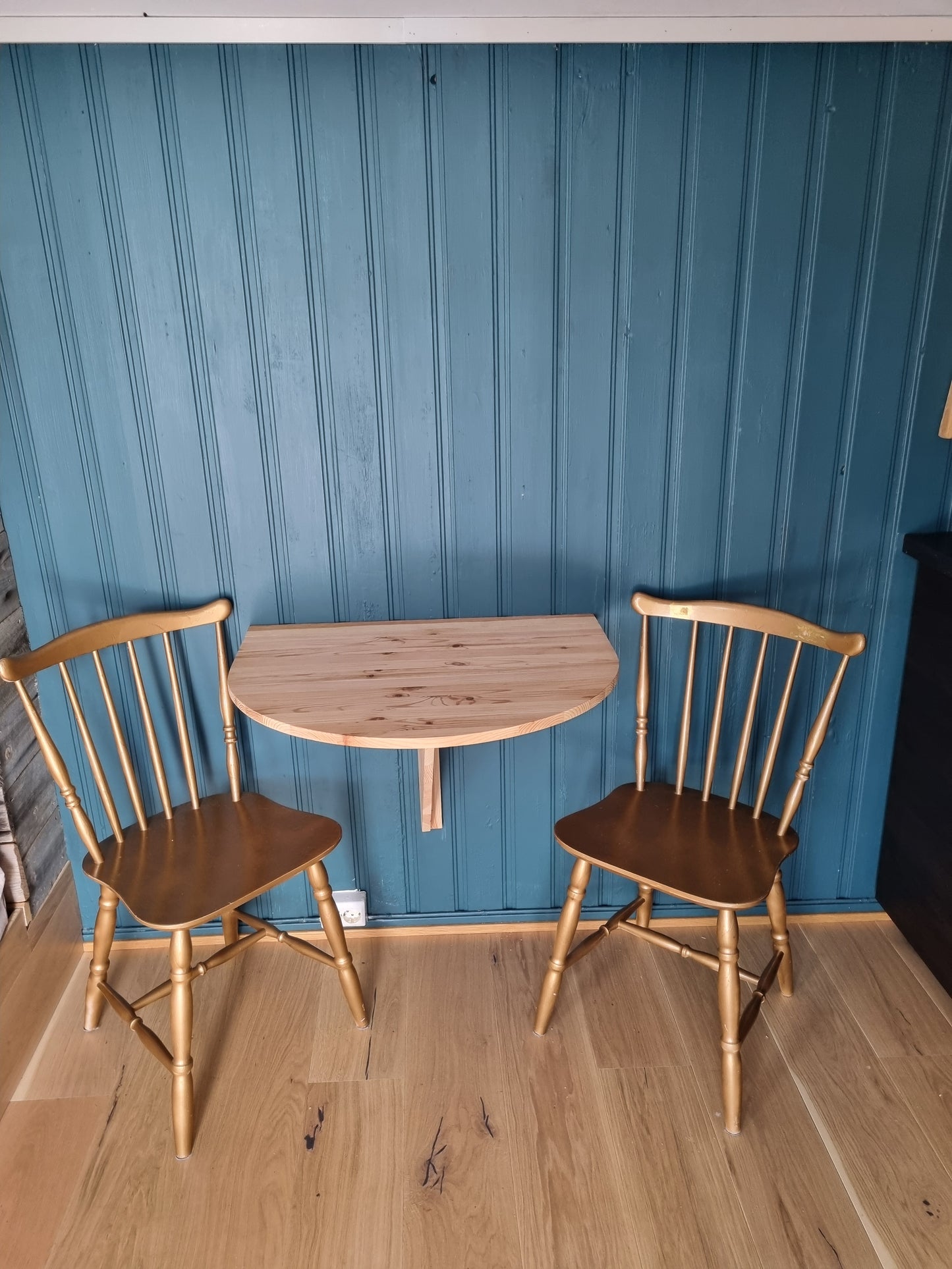 Accommodation Bjørneboestova