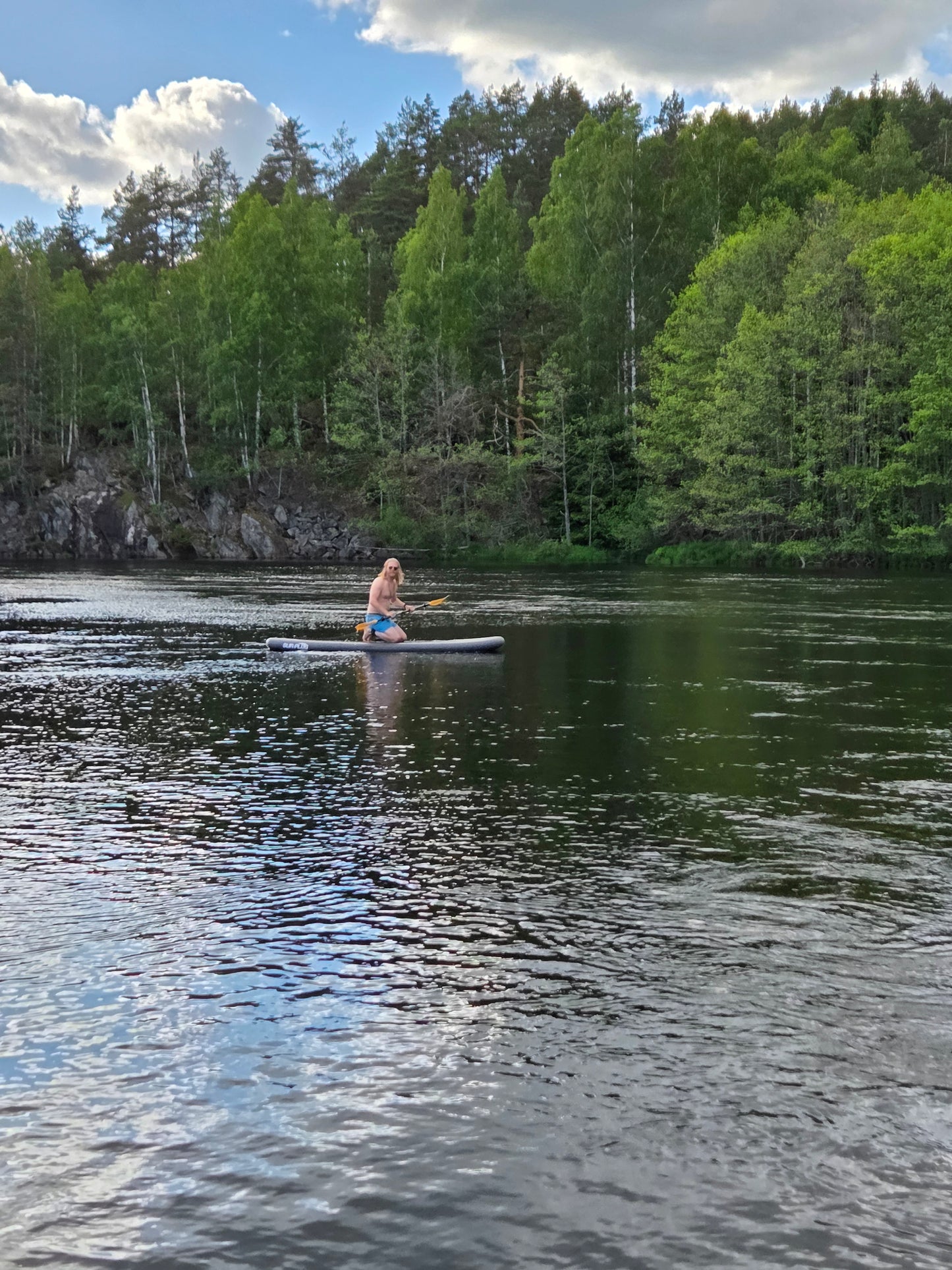 SUP board - Day pass