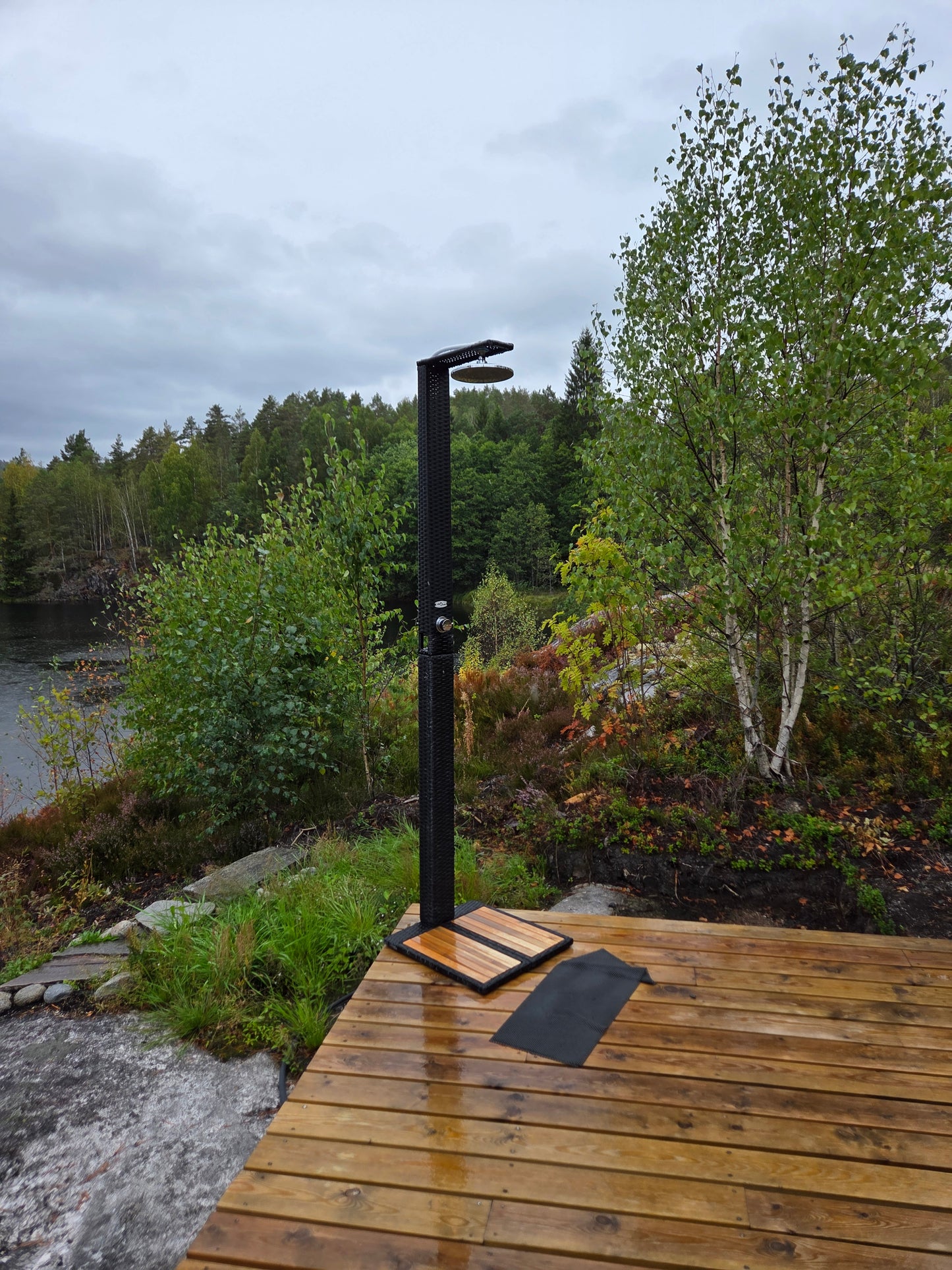 Fjellsol Sauna (Pris per person)