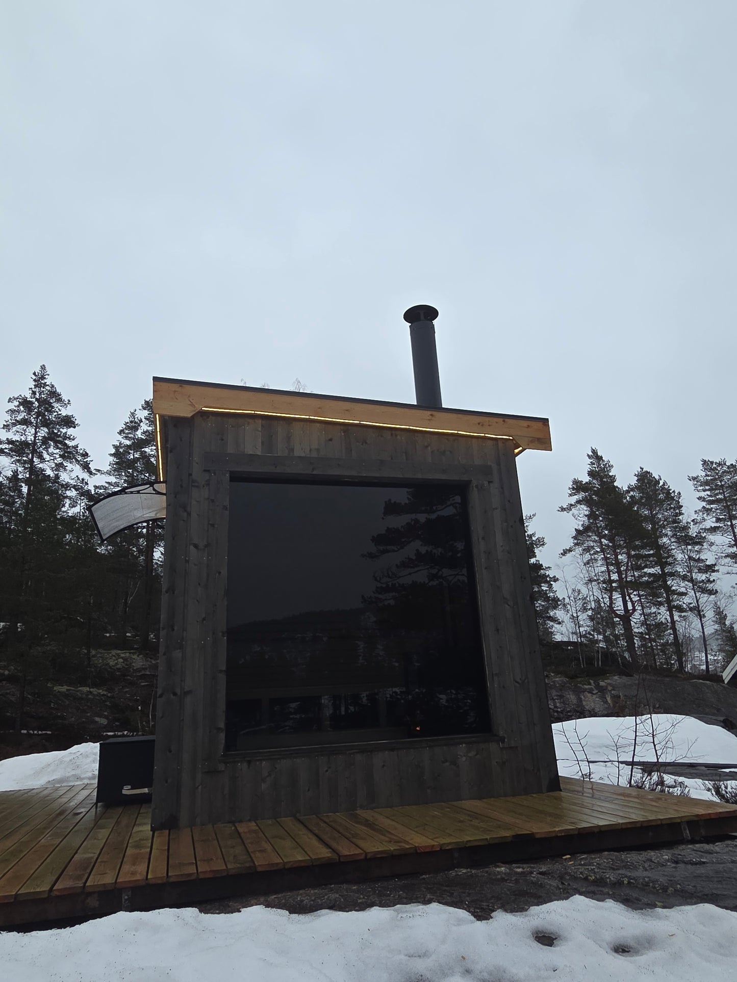 Fjellsol Sauna (Åpner 20.03.2026)
