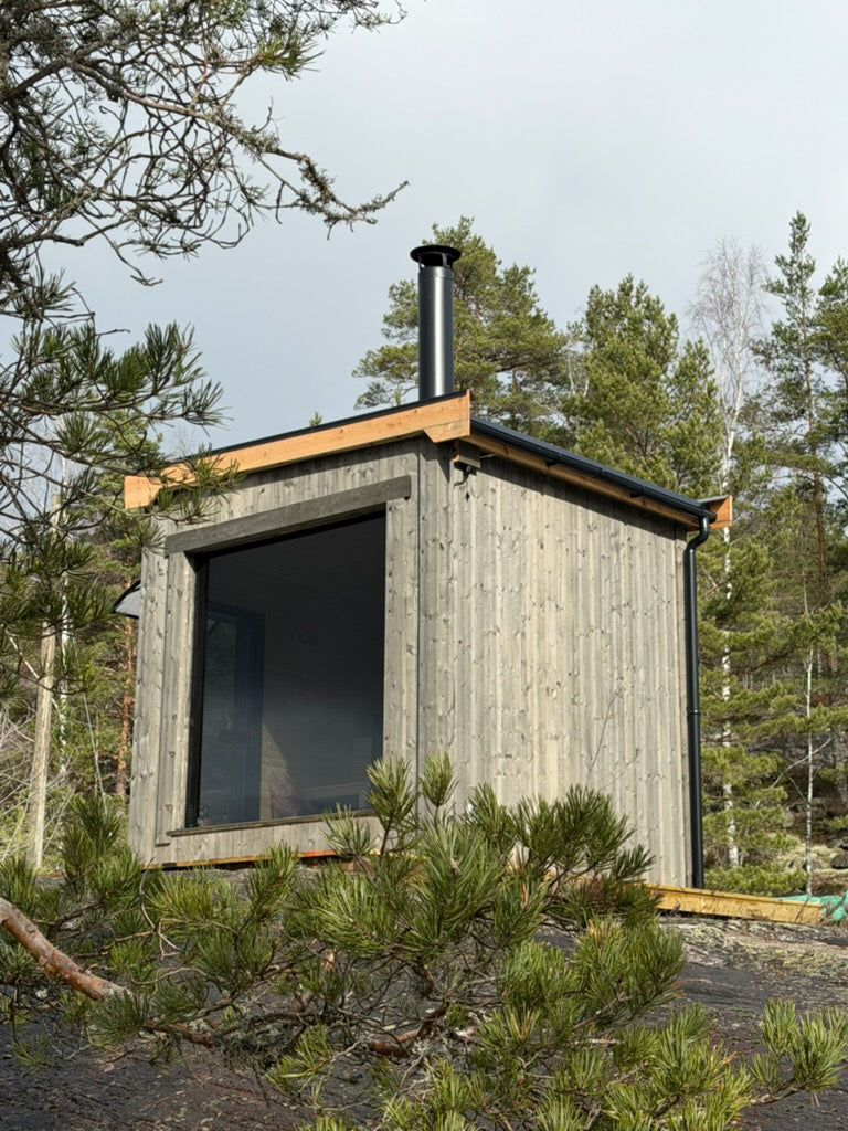 Fjellsol Sauna (Pris per person)